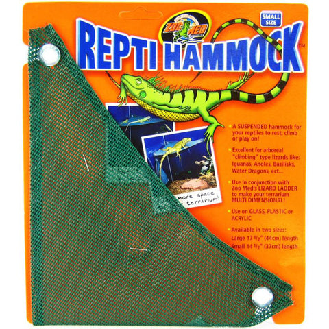 ZOO MED - Repti Hammock Small