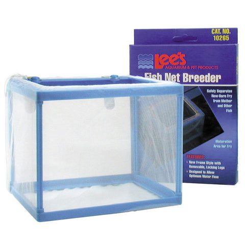 LEE'S - Fish Net Breeder, Small Fine