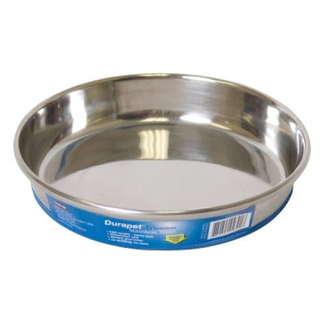 OUR PETS COMPANY - Durapet Bowl Cat Dish - 8 oz.