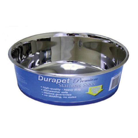 OUR PETS COMPANY - Durapet Bowls - 3 Quart