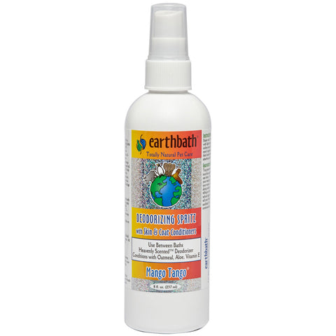 EARTHBATH - Mango Tango Deodorizing Spritz