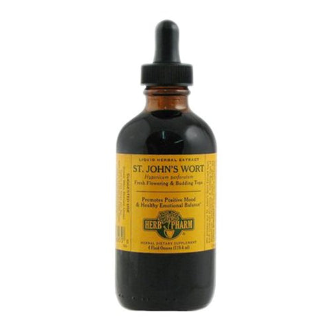 Herb Pharm St Johns Wort Extract