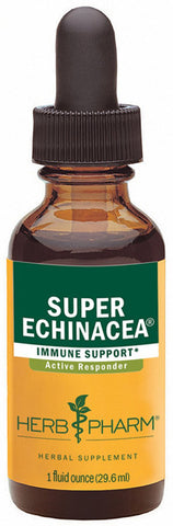 Herb Pharm Super Echinacea Extract