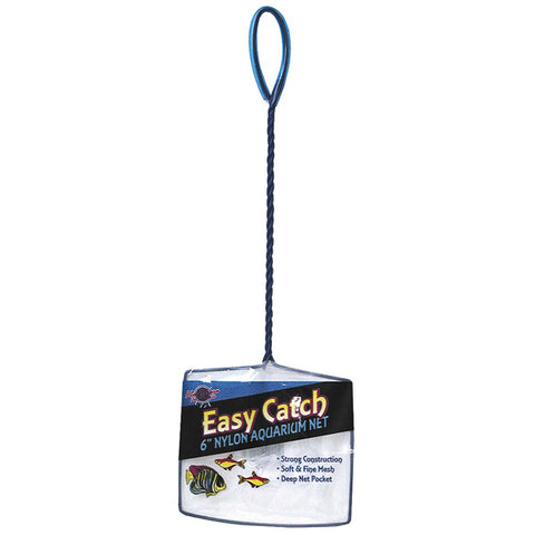 EASY CATCH - Fine Mesh Net