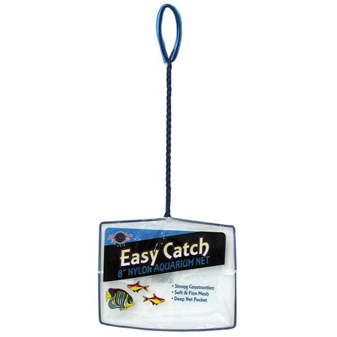 EASY CATCH - Fine Mesh Net