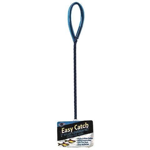 EASY CATCH - Fine Mesh Net