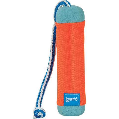 CHUCKIT - Amphibious Bumper Dog Toy Small