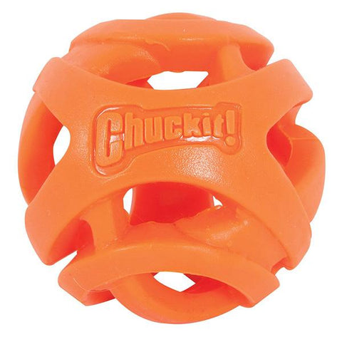 CHUCKIT - Breathe Right Fetch Ball Medium