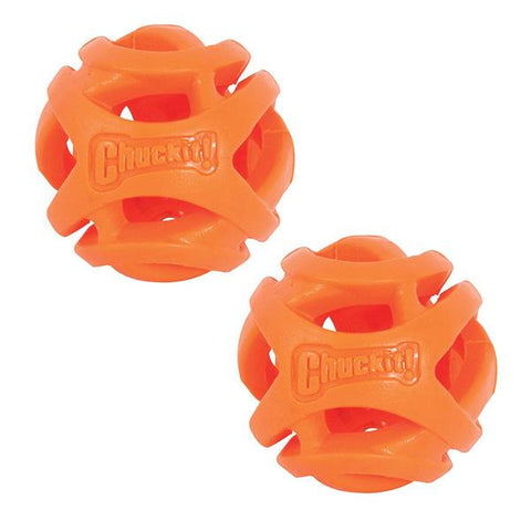 CHUCKIT - Breathe Right Fetch Ball Small