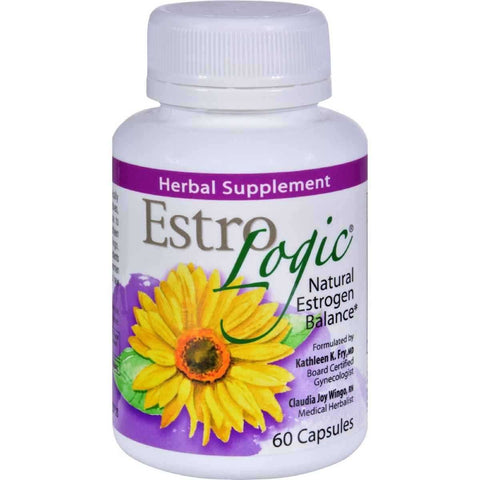 Kyolic Estro Logic  Natural Estrogen Balance