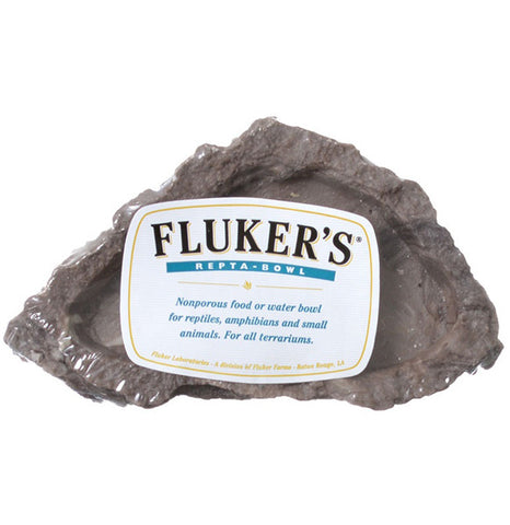 FLUKER FARMS - Repta-Bowl