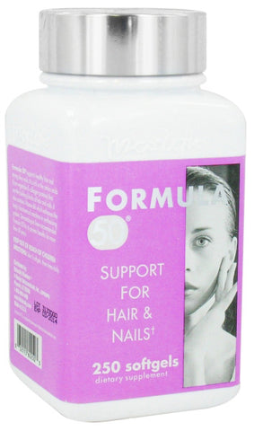 Naturally Vitamins Formula 50