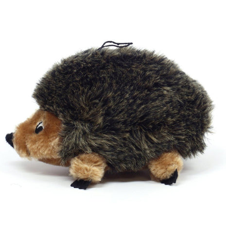 OUTWARD HOUND - HedgehogZ Plush Dog Toy Junior