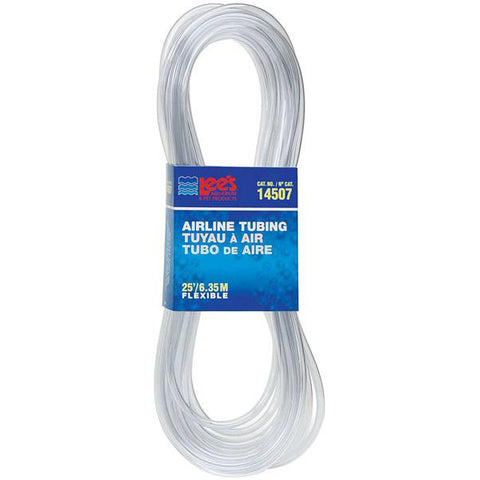 LEE'S - Flexible Standard Airline Tubing