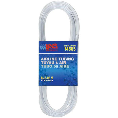 LEE'S - Flexible Standard Airline Tubing