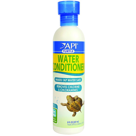 API - Turtle Water Conditioner