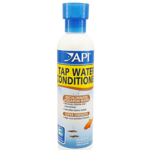 API - Tap Water Conditioner