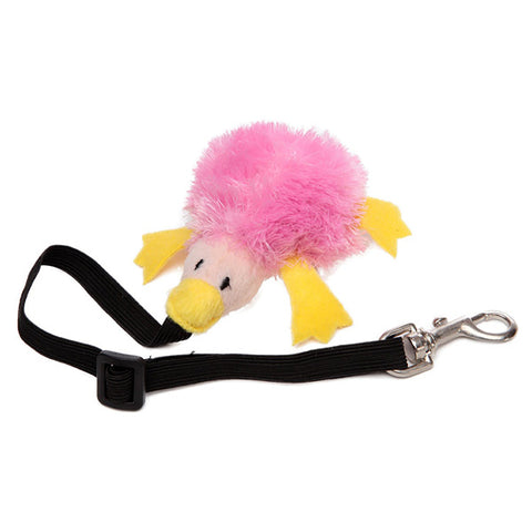 MARSHALL - Bungee Ferret Toy