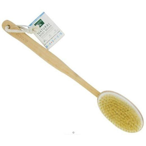 EARTH THERAPEUTICS - Far Reaching Body Brush