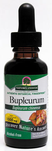 Natures Answer Bupleurum Root