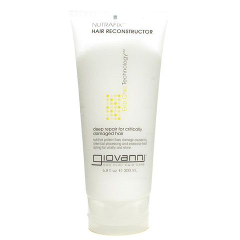 GIOVANNI COSMETICS - Nutrafixx Reconstructor