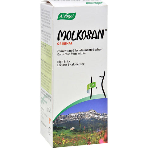 A. VOGEL - Molkosan Liquid Original