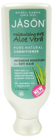 Jason Natural Aloe Vera 84 Conditioner