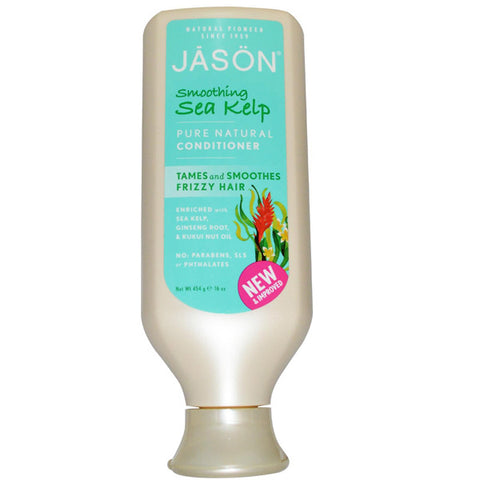 Jason Natural Sea Kelp Conditioner