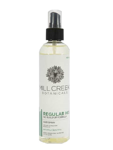 Mill Creek Regular Hold Hair Spray