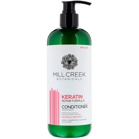 Mill Creek Keratin Conditioner