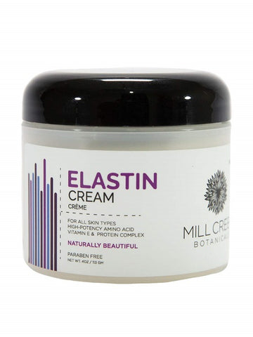 MILL CREEK - Elastin Amino Acid Creme