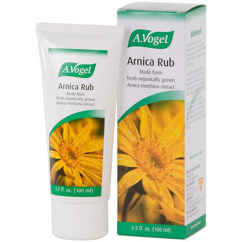 A. VOGEL - Arnica Rub