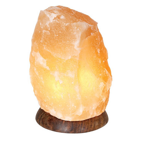 ALOHA BAY - Himalayan Salt Crystal Lamp Small