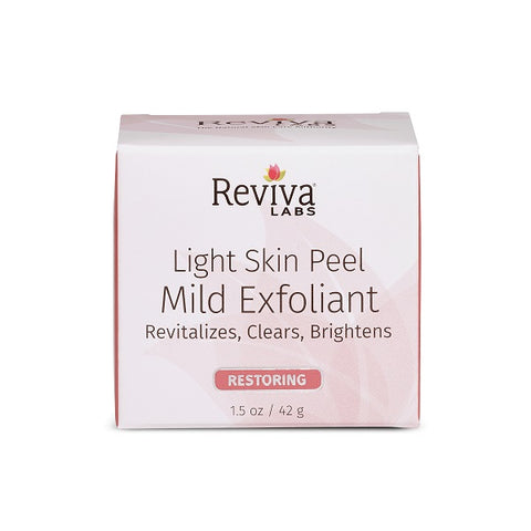 REVIVA LABS - Light Skin Peel