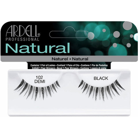 ARDELL - Fashion Lashes #102 Demi Black