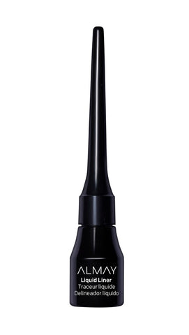 ALMAY - Liquid Eyeliner Black 221