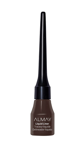 ALMAY - Liquid Eyeliner Brown 222