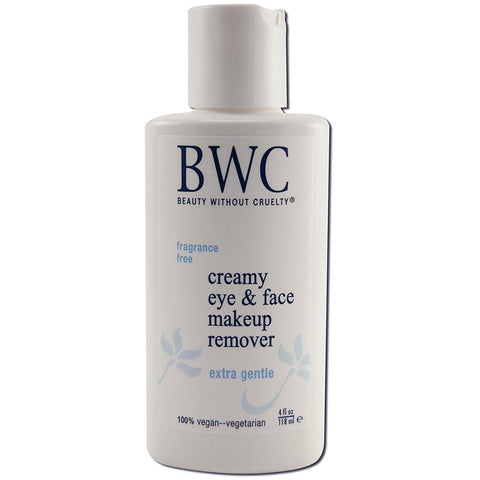 BWC - Creamy Eye Make Up Remover