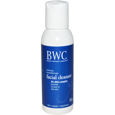 BWC - AHA 3% Facial Cleanser