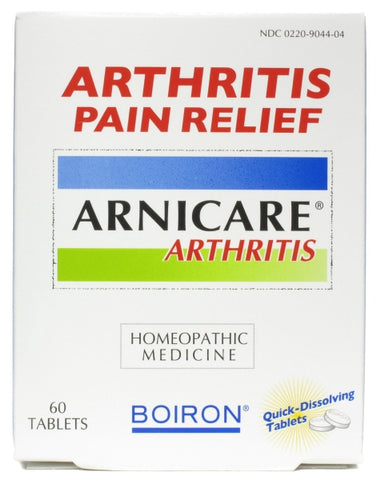 Boiron Arnicare Arthritis