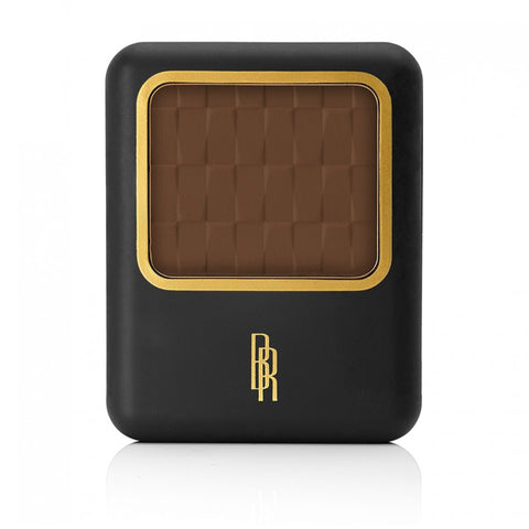 BLACK RADIANCE - Pressed Powder Rich Mahogany