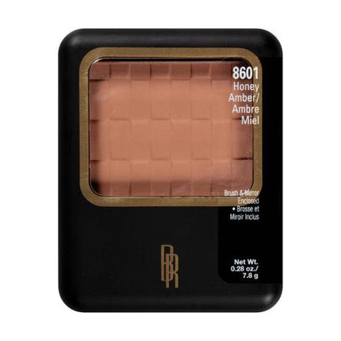 BLACK RADIANCE - Pressed Powder Honey Amber