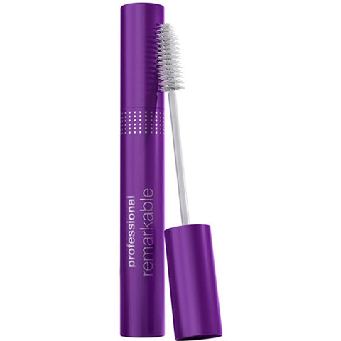 COVERGIRL - Professional Remarkable Waterproof Mascara Very Black