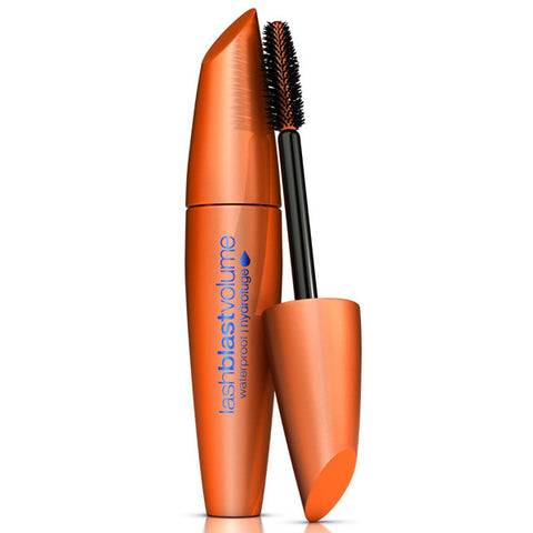 COVERGIRL - LashBlast Waterproof Mascara Black