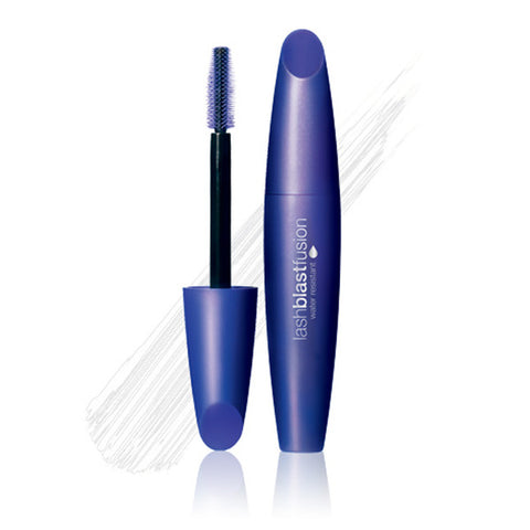 COVERGIRL - LashBlast Fusion Water Resistant Mascara Very Black