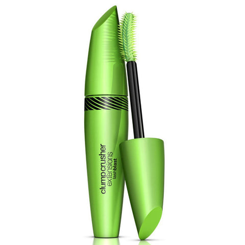 COVERGIRL - LashBlast Clump Crusher Extensions Mascara Brown