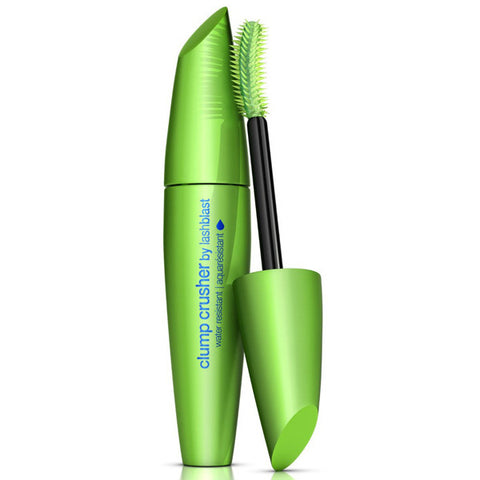 COVERGIRL - LashBlast Clump Crusher Water Resistant Mascara Black