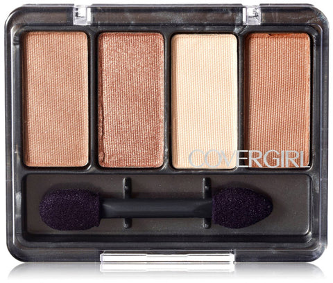 COVERGIRL - Eye Enhancers 4 Kit Shadow Country Woods