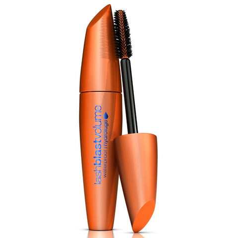 COVERGIRL - LashBlast Volume Waterproof Mascara Black