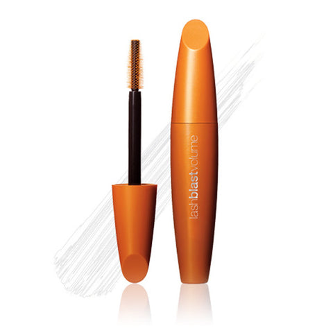 COVERGIRL - LashBlast Volume Mascara Black Brown